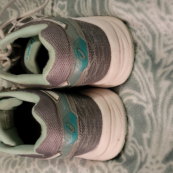 ASICS Women's Gel-Contend 5 Running Shoes - Picture 4 of 5